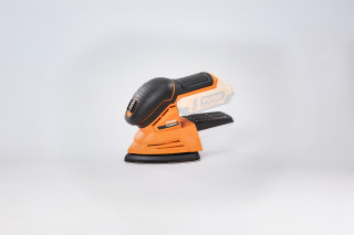 Brusilnik-miška vibr. VLN 7120 Fuse Villager 