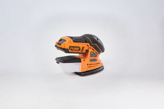 Brusilnik-miška vibr. VLN 7120 Fuse Villager 