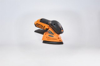 Brusilnik-miška vibr. VLN 7120 Fuse Villager 