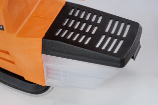 Brusilnik-miška vibr. VLN 7120 Fuse Villager 