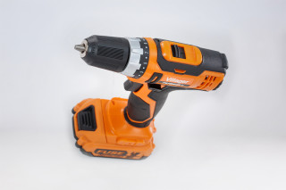 Vrtalnik-vijačnik fuse VLN 3220-1BCB Villager 