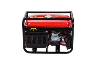Agregat Agm AGP 2300 S 