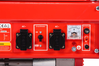 Agregat Agm AGP 2300 S 