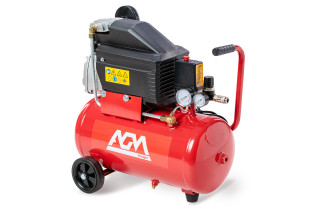 Kompresor AGM 24 l 