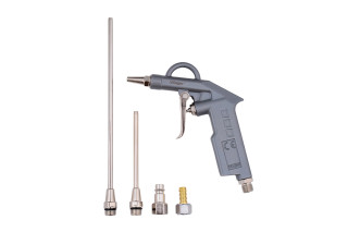 Pištola za izpih.za komp. VAT DG 10 AB Villager 