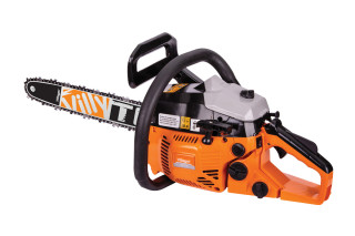 Žaga bencinska verižna VGS 380 Prime Villager 