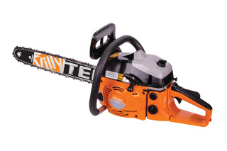 Žaga bencinska verižna VGS 460 Prime Villager 