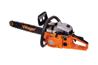Žaga bencinska verižna VGS 520 Prime Villager 