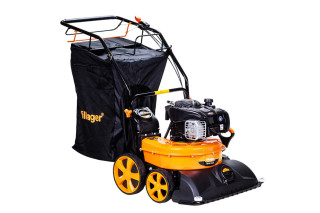 Puhalnik-sesalnik samohodni VPTC 8520 Villager 