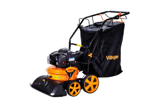 Puhalnik-sesalnik samohodni VPTC 8520 Villager 