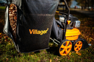 Puhalnik-sesalnik samohodni VPTC 8520 Villager 