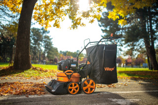 Puhalnik-sesalnik samohodni VPTC 8520 Villager 