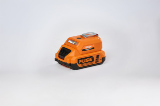 Svetilka+usb poln. fuse VLN 9920 Villager 