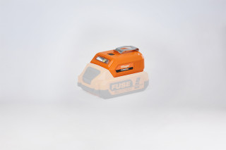 Svetilka+usb poln. fuse VLN 9920 Villager 