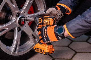 Vijačnik udarni Fuse VLP 5320-2BSC Villager 