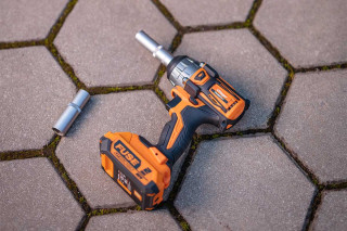 Vijačnik udarni Fuse VLP 5320-2BSC Villager 