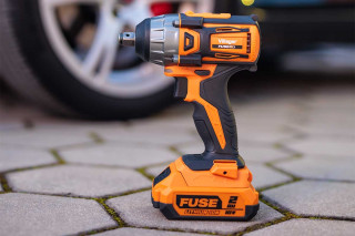 Vijačnik udarni Fuse VLP 5320-2BSC Villager 