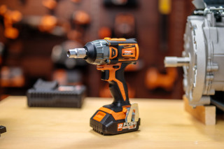 Vijačnik udarni Fuse VLP 5320-2BSC Villager 