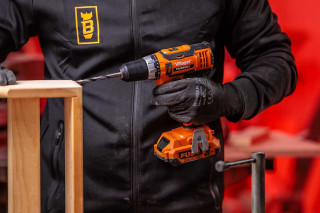 Vrtalnik-vijačnik Fuse VLN 3220-2BSC Villager 