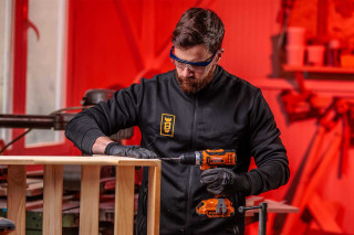 Vrtalnik-vijačnik Fuse VLN 3220-2BSC Villager 