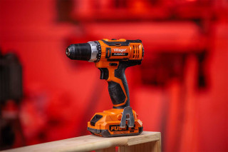 Vrtalnik-vijačnik Fuse VLN 3220-2BSC Villager 