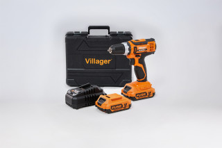 Vrtalnik-vijačnik Fuse VLN 3220-2BSC Villager 