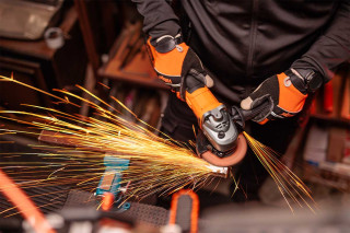 Brusilnik kotni VLN 4320-1BSC Villager 