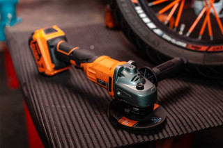 Brusilnik kotni VLN 4320-1BSC Villager 