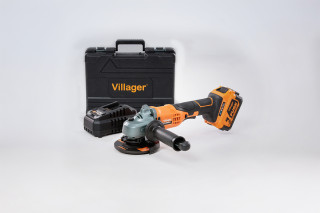 Brusilnik kotni VLN 4320-1BSC Villager 