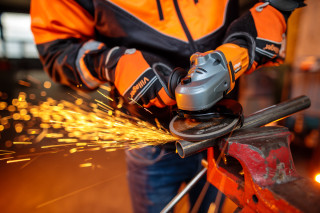 Brusilnik kotni VLN 4320-1BSC Villager 