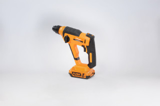 Vrtalnik-kladivo Fuse VLN 0120-1BSC Villager 