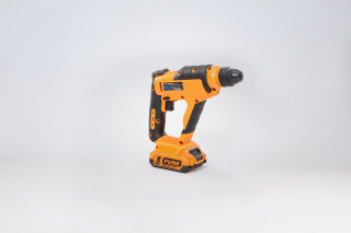 Vrtalnik-kladivo Fuse VLN 0120-1BSC Villager 