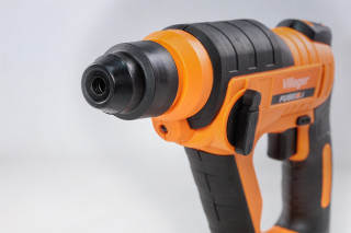 Vrtalnik-kladivo Fuse VLN 0120-1BSC Villager 