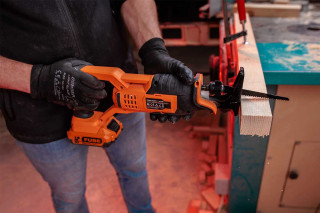 Žaga sabljasta Fuse VLN 1520 Villager 