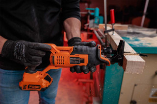 Žaga sabljasta Fuse VLN 1520 Villager 