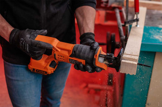 Žaga sabljasta Fuse VLN 1520 Villager 