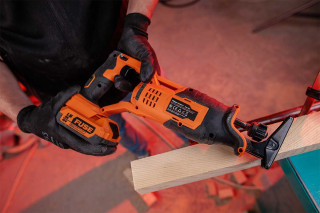 Žaga sabljasta Fuse VLN 1520 Villager 