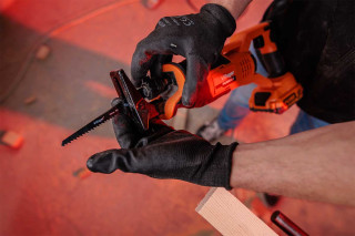 Žaga sabljasta Fuse VLN 1520 Villager 