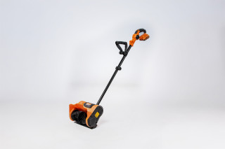 Čistilec za sneg VST 2820 Fuse Villager 