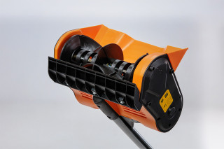 Čistilec za sneg VST 2820 Fuse Villager 