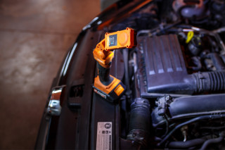 Svetilka Fuse VLN 9120 Villager 