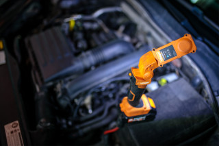 Svetilka Fuse VLN 9120 Villager 