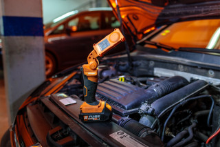 Svetilka Fuse VLN 9120 Villager 