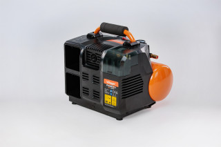 Kompresor Fuse VAT 0640 Villager 