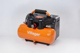 Kompresor Fuse VAT 0640 Villager 