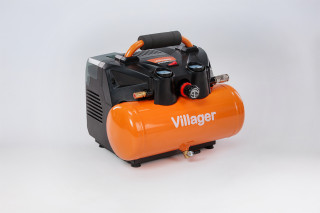 Kompresor Fuse VAT 0640 Villager 