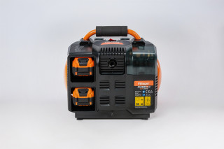 Kompresor Fuse VAT 0640 Villager 