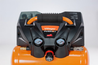 Kompresor Fuse VAT 0640 Villager 