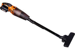 Sesalec akum. Fuse VVC 6020 Villager 