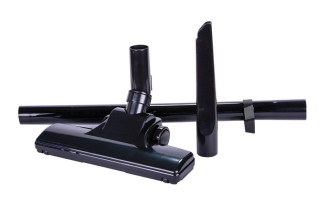 Sesalec akum. Fuse VVC 6020 Villager 